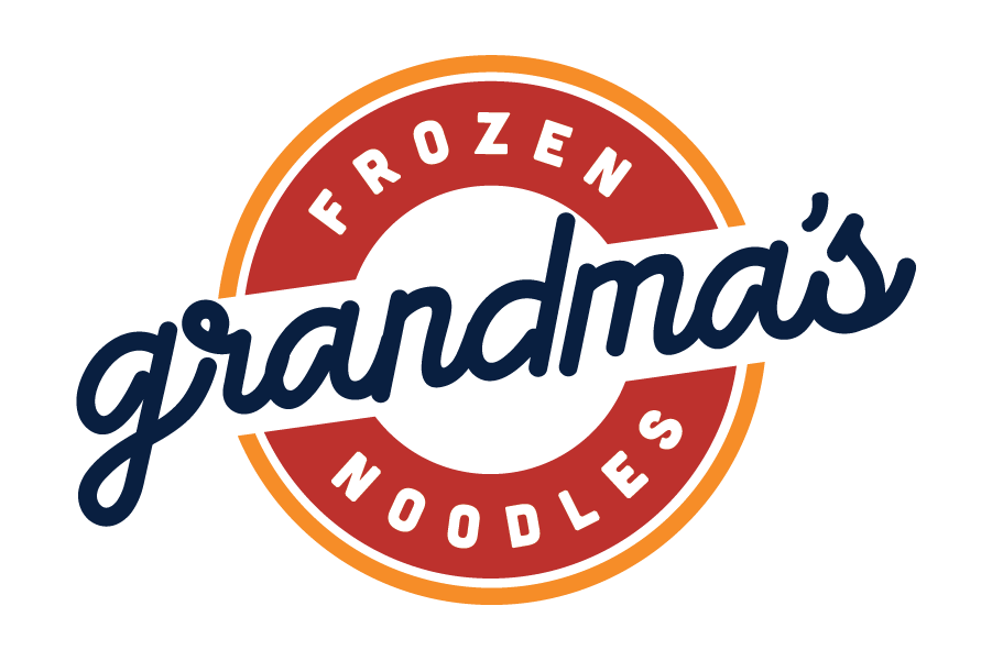 Grandma's Frozen Noodles